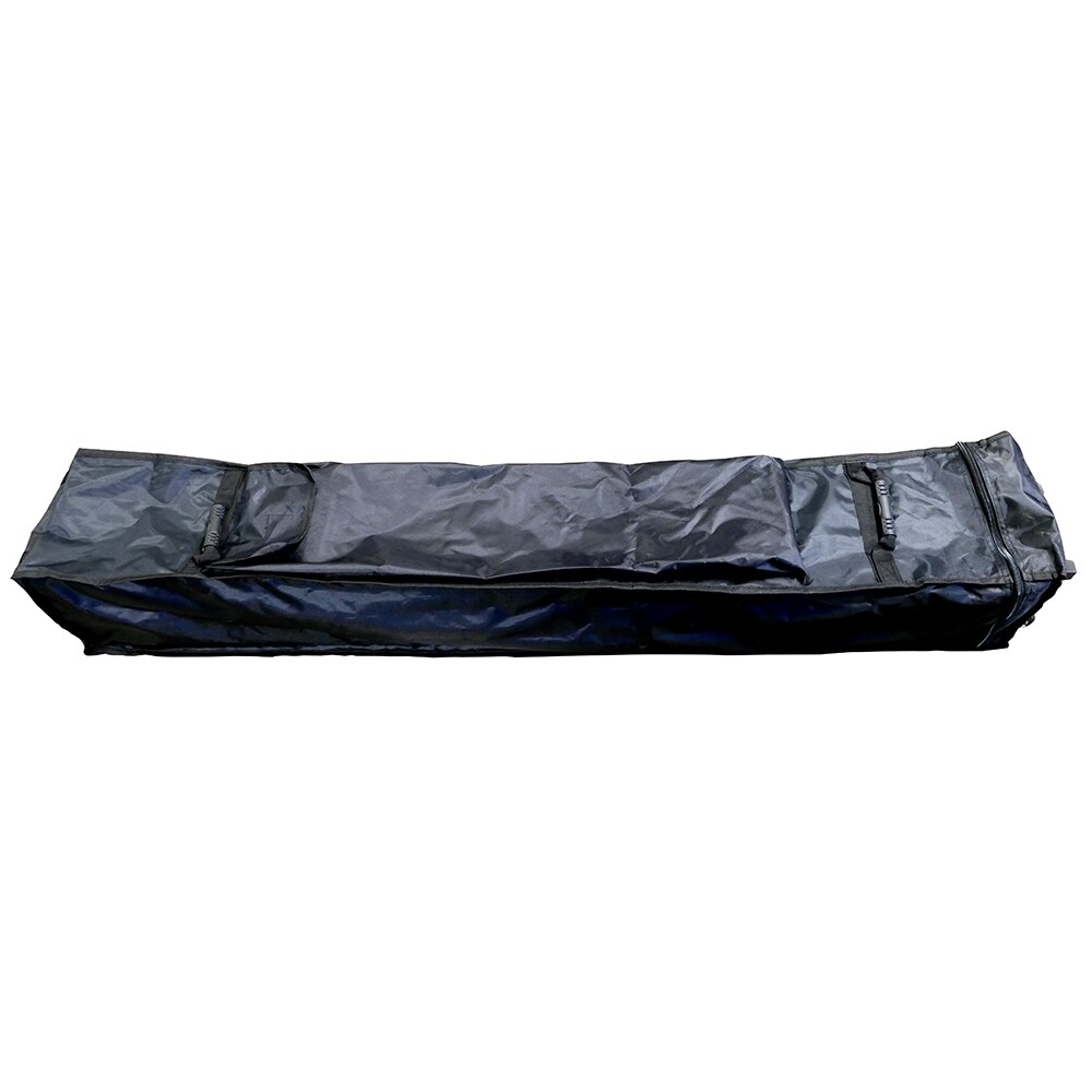 Casita Air 20 ft. Canopy Tent — Graphic Package / Black Trim